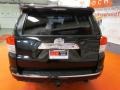 Black - 4Runner SR5 4x4 Photo No. 7