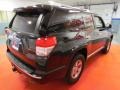 Black - 4Runner SR5 4x4 Photo No. 8