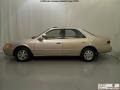 1997 Cashmere Beige Metallic Toyota Camry LE  photo #5