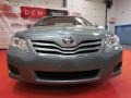 Aloe Green Metallic - Camry LE Photo No. 2