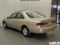 1997 Cashmere Beige Metallic Toyota Camry LE  photo #20