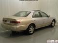 1997 Cashmere Beige Metallic Toyota Camry LE  photo #21