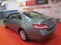 Aloe Green Metallic - Camry LE Photo No. 6