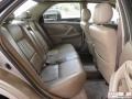 1997 Cashmere Beige Metallic Toyota Camry LE  photo #25