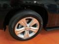 2009 Black Toyota Highlander Limited 4WD  photo #3