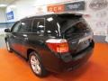 2009 Black Toyota Highlander Limited 4WD  photo #6