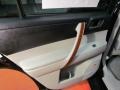 2009 Black Toyota Highlander Limited 4WD  photo #9