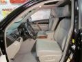 2009 Black Toyota Highlander Limited 4WD  photo #17