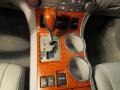 2009 Black Toyota Highlander Limited 4WD  photo #19