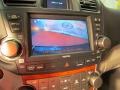 2009 Black Toyota Highlander Limited 4WD  photo #21