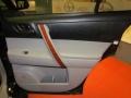 2009 Black Toyota Highlander Limited 4WD  photo #24