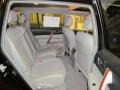 2009 Black Toyota Highlander Limited 4WD  photo #25