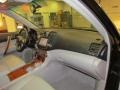 2009 Black Toyota Highlander Limited 4WD  photo #27