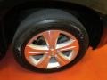 2009 Black Toyota Highlander Limited 4WD  photo #29