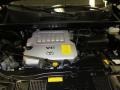 2009 Black Toyota Highlander Limited 4WD  photo #30