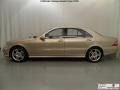 Desert Silver Metallic - S 430 Sedan Photo No. 5