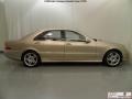 Desert Silver Metallic - S 430 Sedan Photo No. 6