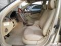 Desert Silver Metallic - S 430 Sedan Photo No. 7