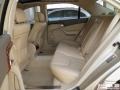 Desert Silver Metallic - S 430 Sedan Photo No. 13