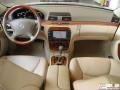 Desert Silver Metallic - S 430 Sedan Photo No. 14