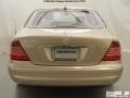 Desert Silver Metallic - S 430 Sedan Photo No. 20