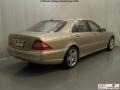 Desert Silver Metallic - S 430 Sedan Photo No. 22