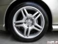 Desert Silver Metallic - S 430 Sedan Photo No. 23