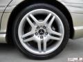 Desert Silver Metallic - S 430 Sedan Photo No. 31