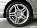Desert Silver Metallic - S 430 Sedan Photo No. 32