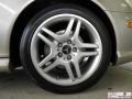 Desert Silver Metallic - S 430 Sedan Photo No. 33