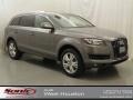 Graphite Grey Metallic 2011 Audi Q7 3.0 TFSI quattro