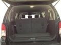 2011 Super Black Nissan Pathfinder LE 4x4  photo #7