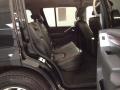 Super Black - Pathfinder LE 4x4 Photo No. 9