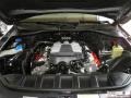 Graphite Grey Metallic - Q7 3.0 TFSI quattro Photo No. 16
