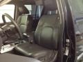 2011 Super Black Nissan Pathfinder LE 4x4  photo #16