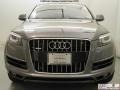 2011 Graphite Grey Metallic Audi Q7 3.0 TFSI quattro  photo #18