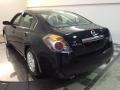 Super Black - Altima 2.5 S Photo No. 6