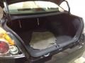 Super Black - Altima 2.5 S Photo No. 21