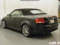 Phantom Black Pearl Effect - RS4 4.2 quattro Convertible Photo No. 22