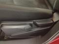 2011 Cayenne Red Nissan Rogue S AWD  photo #15