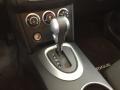 2011 Cayenne Red Nissan Rogue S AWD  photo #19