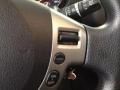 2011 Cayenne Red Nissan Rogue S AWD  photo #20