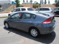 Polished Metal Metallic - Insight Hybrid LX Photo No. 12