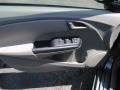 Polished Metal Metallic - Insight Hybrid LX Photo No. 18