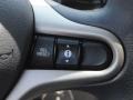 Polished Metal Metallic - Insight Hybrid LX Photo No. 22