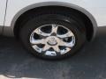 2010 White Diamond Tricoat Buick Enclave CXL AWD  photo #11