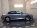 Precision Gray Metallic - Altima 2.5 S Photo No. 3