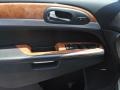 2010 White Diamond Tricoat Buick Enclave CXL AWD  photo #16