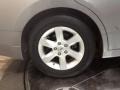 Precision Gray Metallic - Altima 2.5 S Photo No. 4
