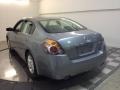Precision Gray Metallic - Altima 2.5 S Photo No. 6